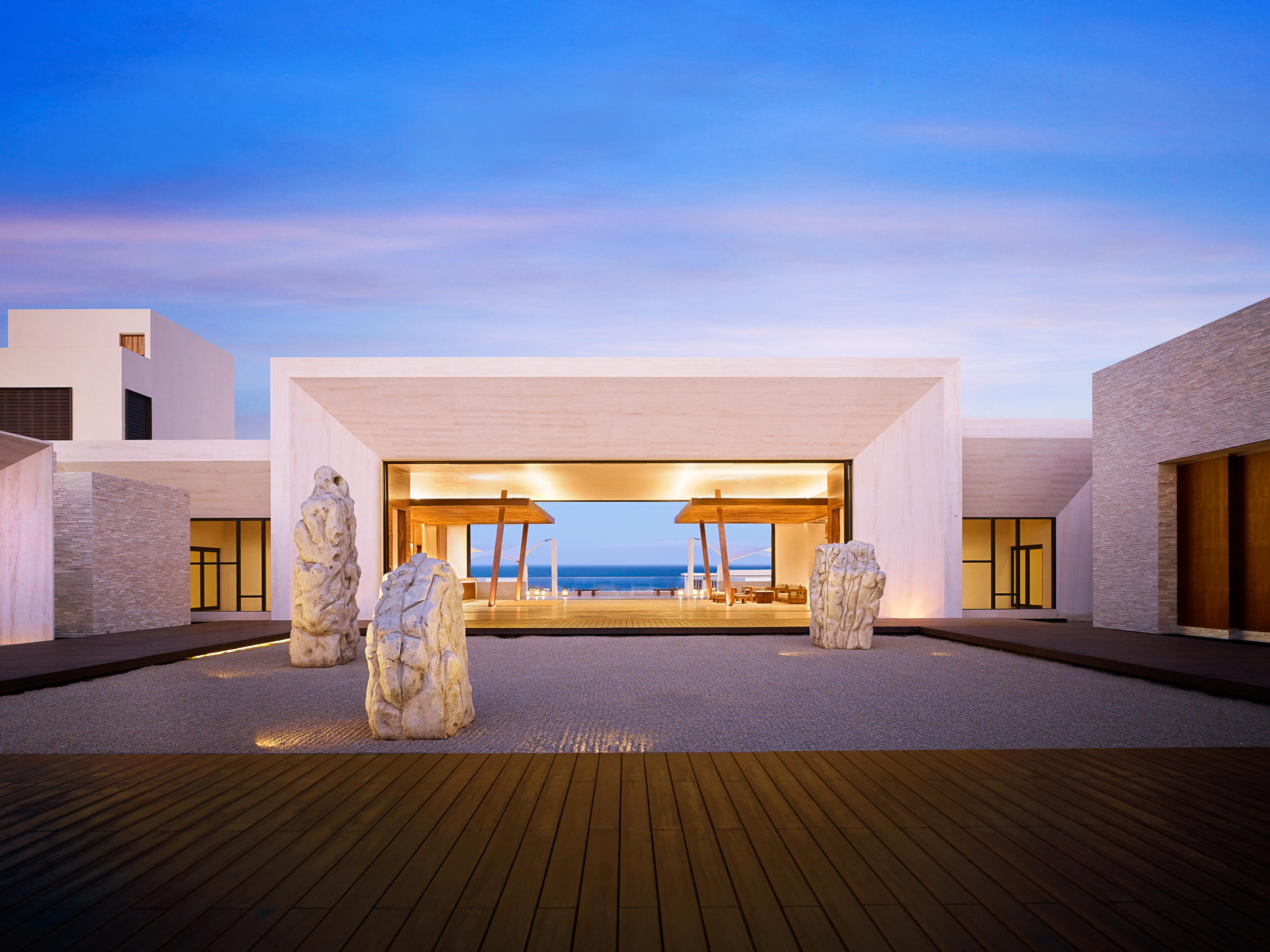 Nobu Hotel Los Cabos recibe al bar neoyorquino Martiny’s para una noche de colaboración inolvidable