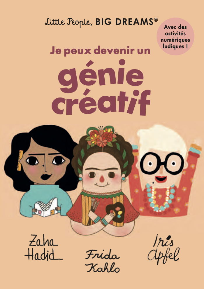 Génie creatif