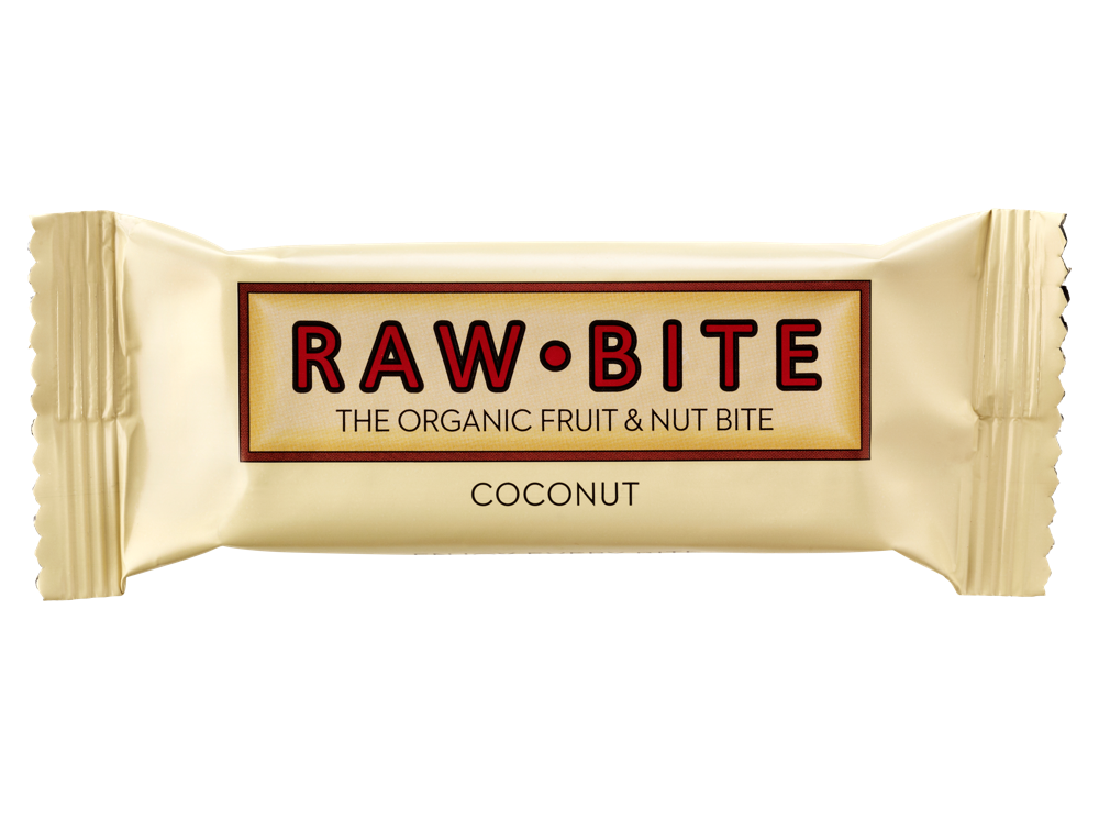Rawbite Coconut
