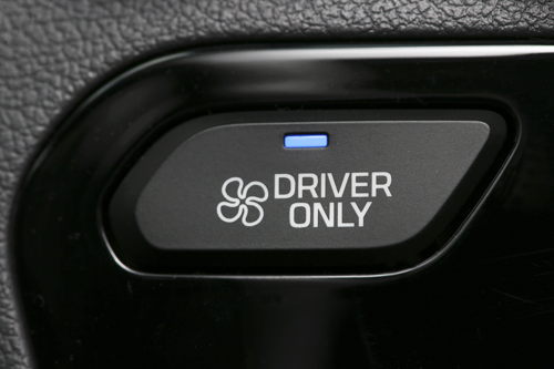 Hyundai IONIQ plug-in hybrid