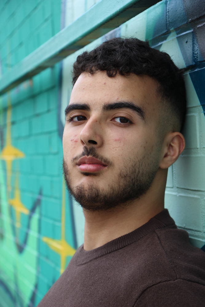 Amir Bachrouri