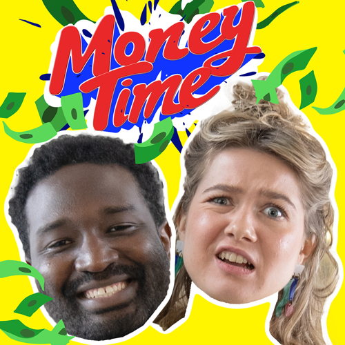 Money time – © VRT