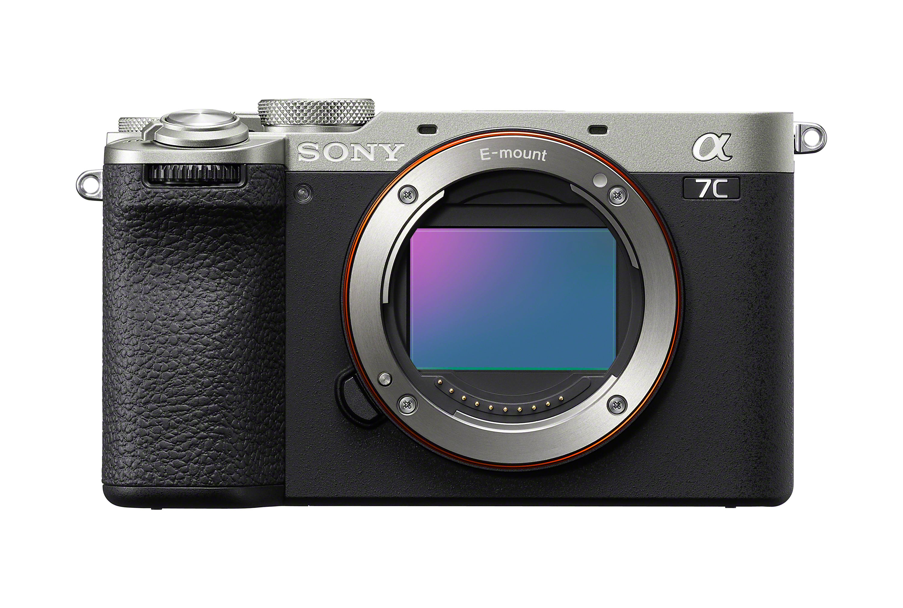 A7C II A7C II