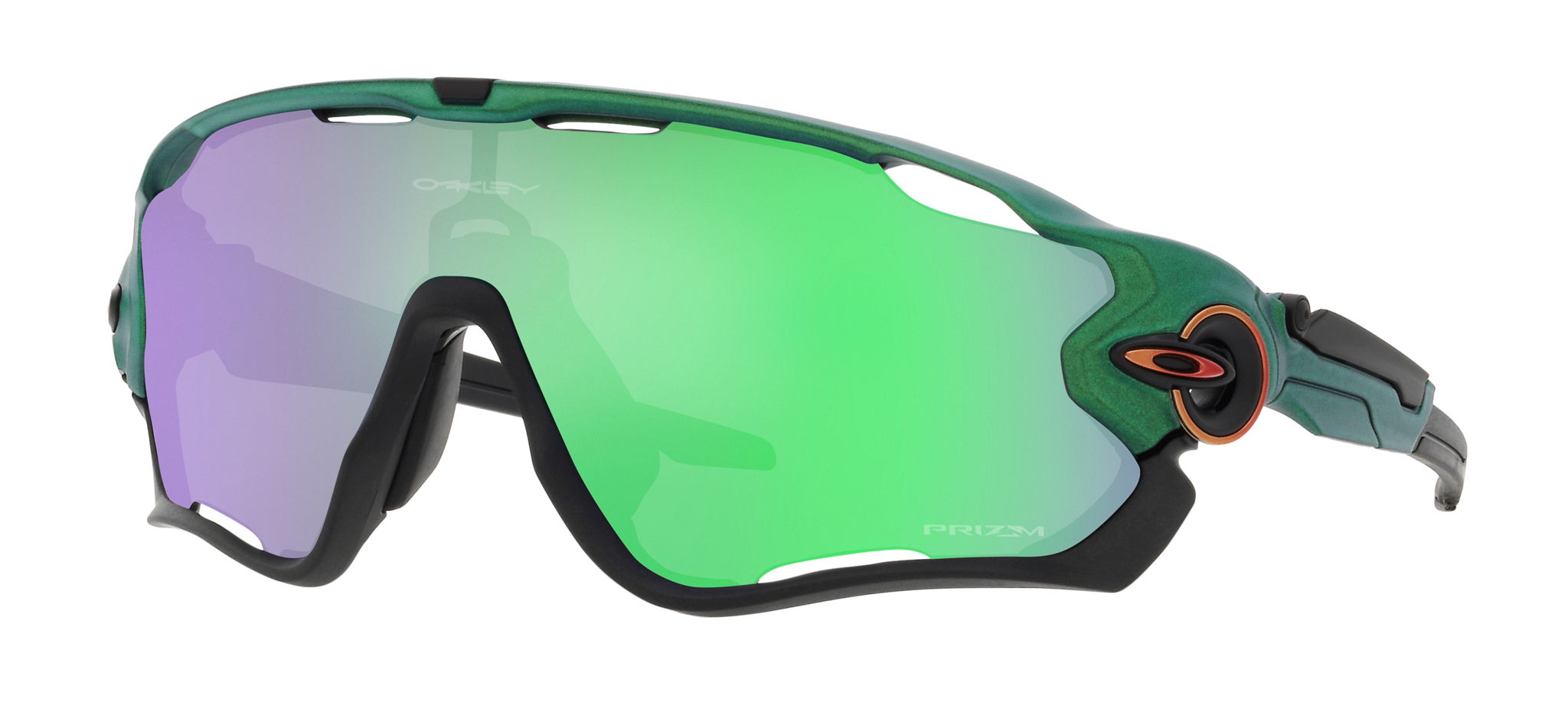 THE ASCEND COLLECTION FROM OAKLEY® IS INSPIRED BY THE THRILL