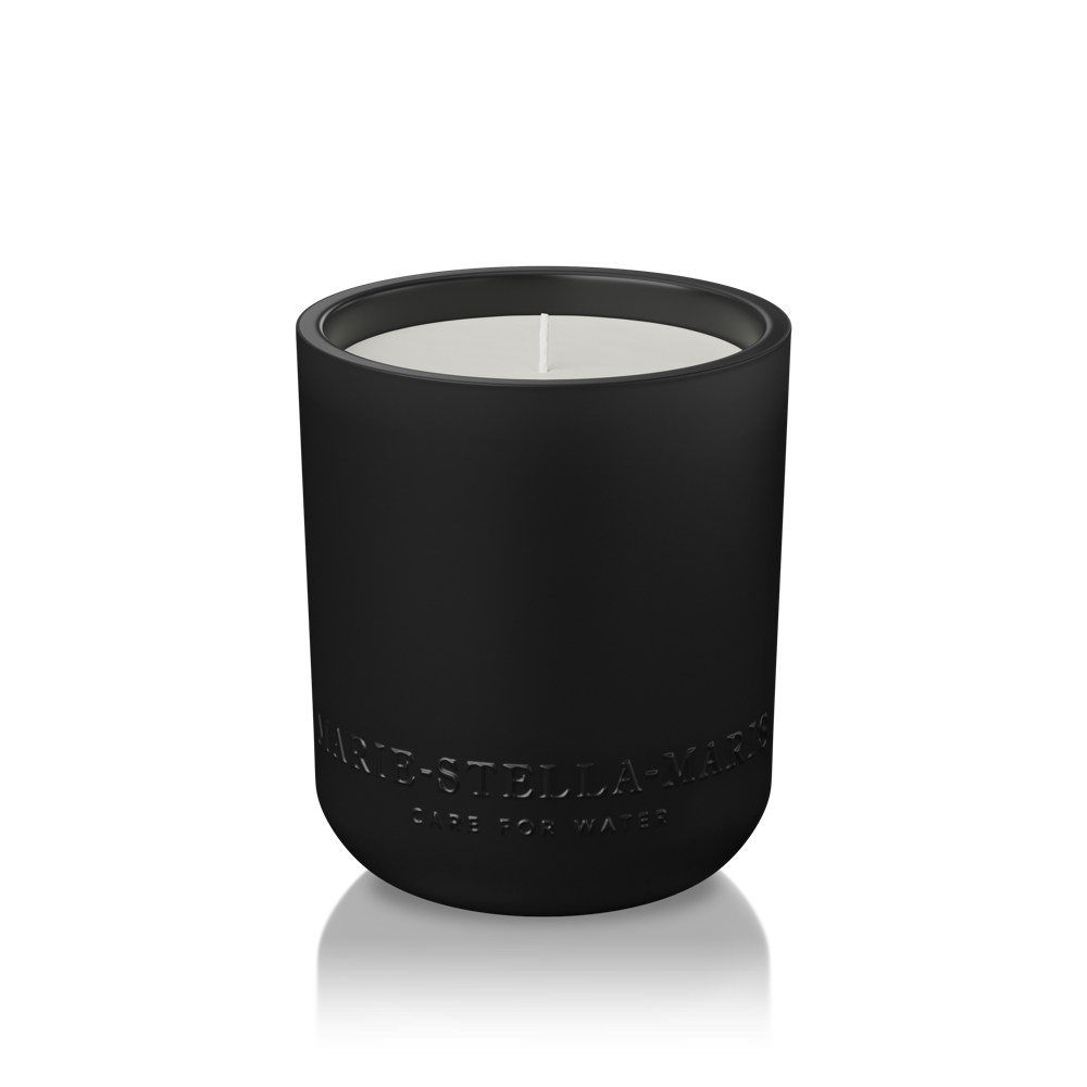 Marie-Stella-Maris Monochrome Candle - €39