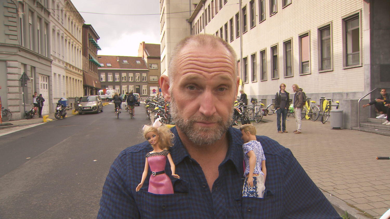 Voor hetzelfde geld (c) VRT