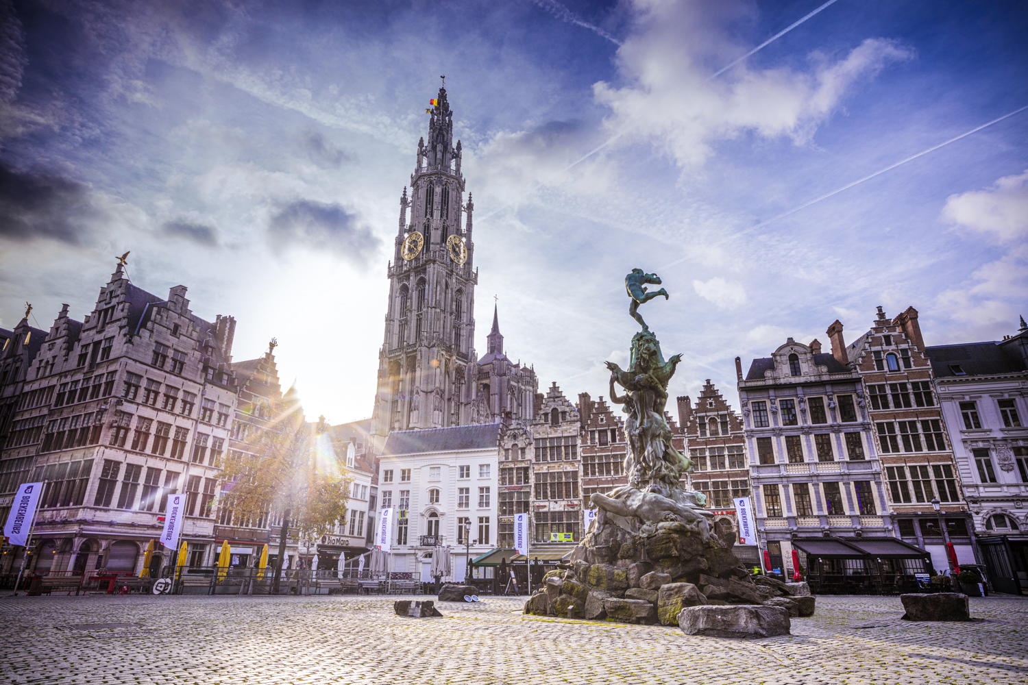Antwerpen
