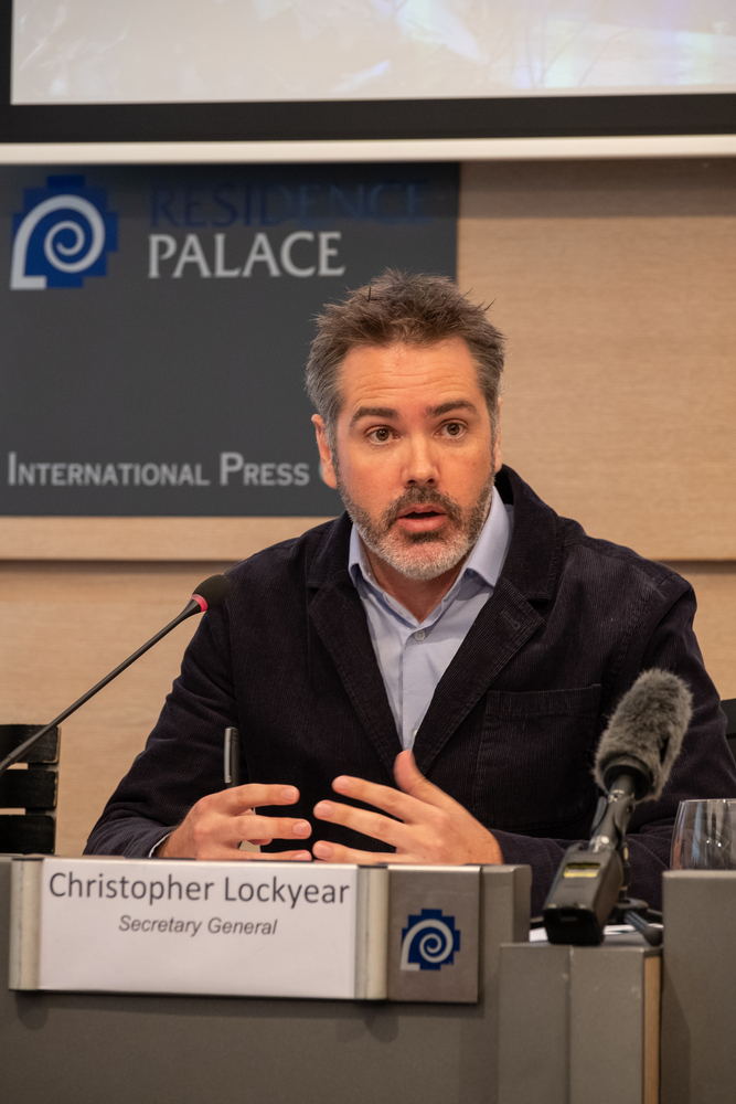 Palestine: EU governments’ hypocrisy fuelling suffering in Gaza