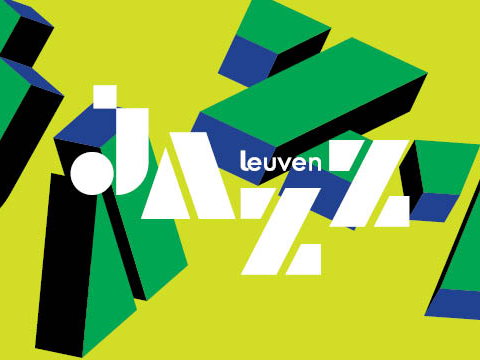 Bremer/McCoy & Sultan Stevenson 
extra headliners voor Leuven Jazz