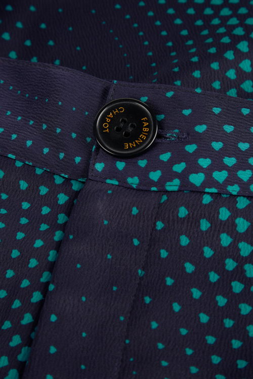 Fabienne Chapot FW19 - Packshots