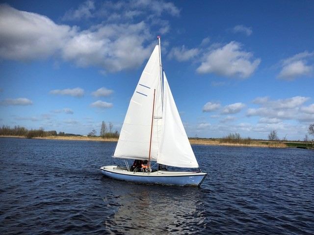 Zeilschool De Veenhoop