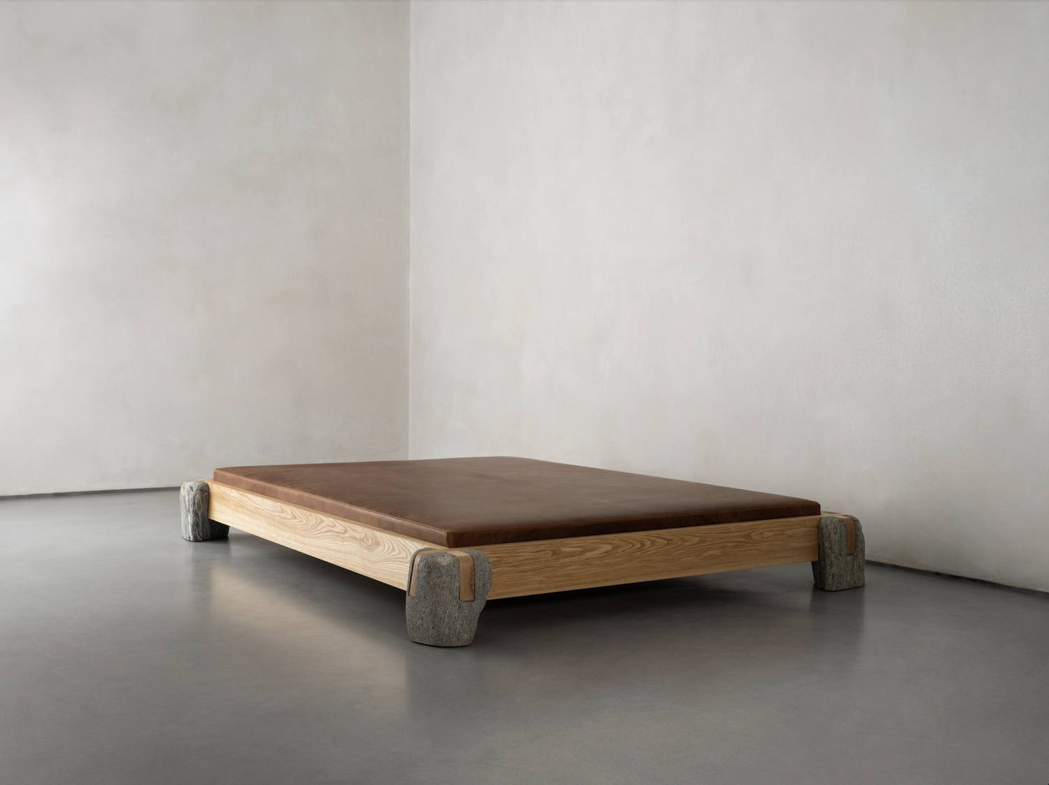Wabi Sabi, 2015 by Ethan Stebbins at Ateliers Courbet. Image courtesy of Ateliers Courbet