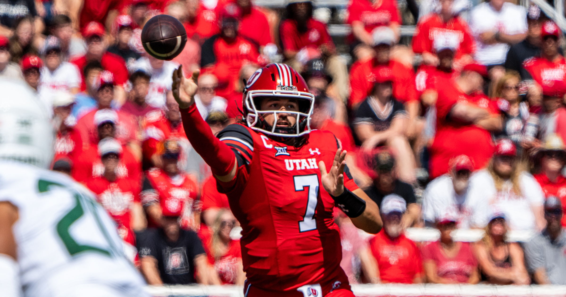 Cameron Rising (Utah Athletics)