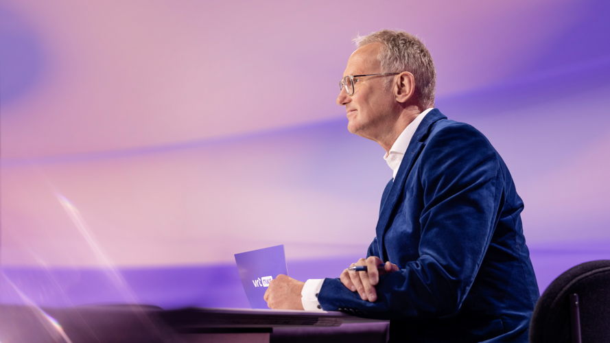 De zevende dag – © VRT