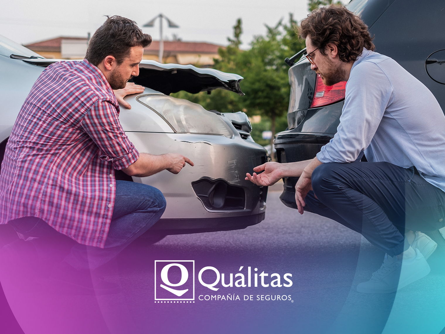 Más allá de un seguro: Quálitas rompiendo mitos 