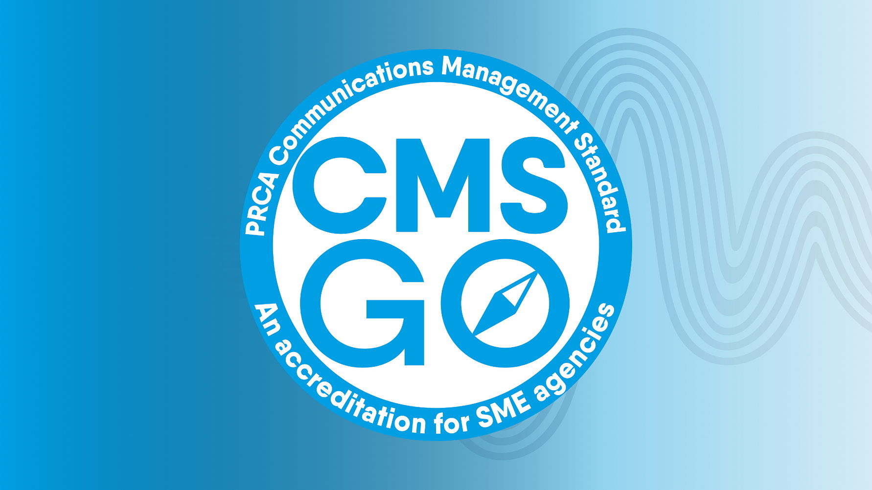 PRCA launches CMS Go: Tailored accreditation for smaller PR agencies