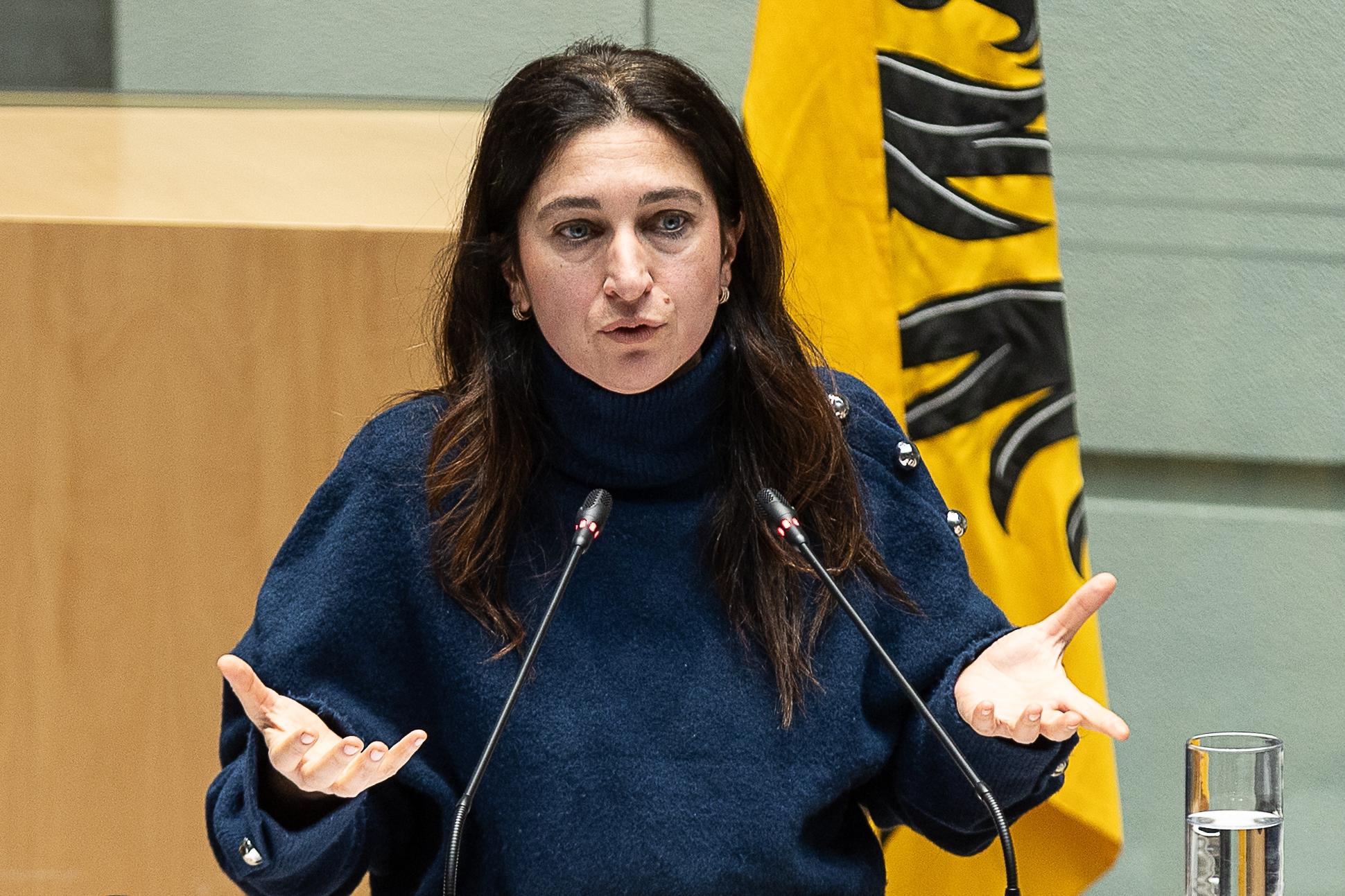 Education minister proposes lower fees for adult language courses