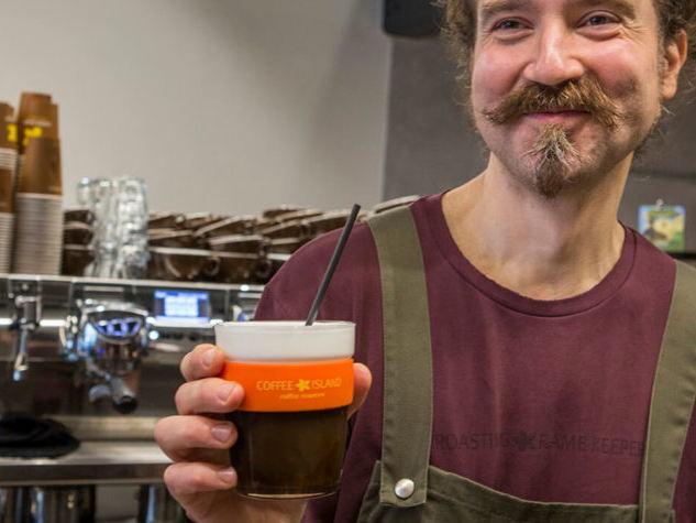 Meet Freddo Cappuccino: The Latest Taste Sensation from Coffee Island