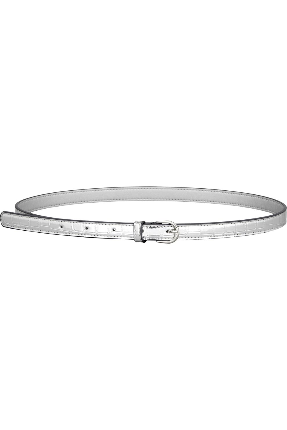 Juttu_FW23_Becksöndergaard_Belt BEC Croca Belt_JUTTU_€22 Juttu_FW23_Becksöndergaard_Belt BEC Croca Belt_JUTTU_€22