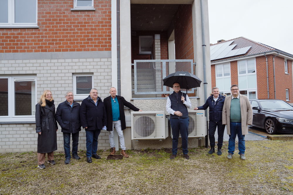©Daikin - Woonmaatschappij !Mpuls