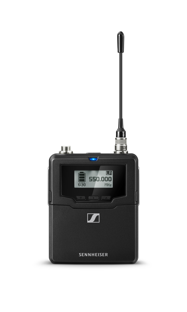 SK 6000 Bodypack