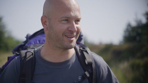 Stan Van Samang ©VRT