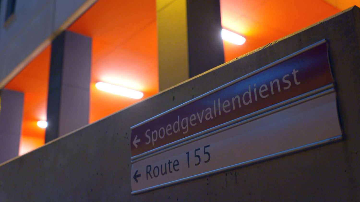 Uitgedokterd (c) VRT