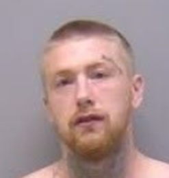Austin L. Huddleston (M/30)