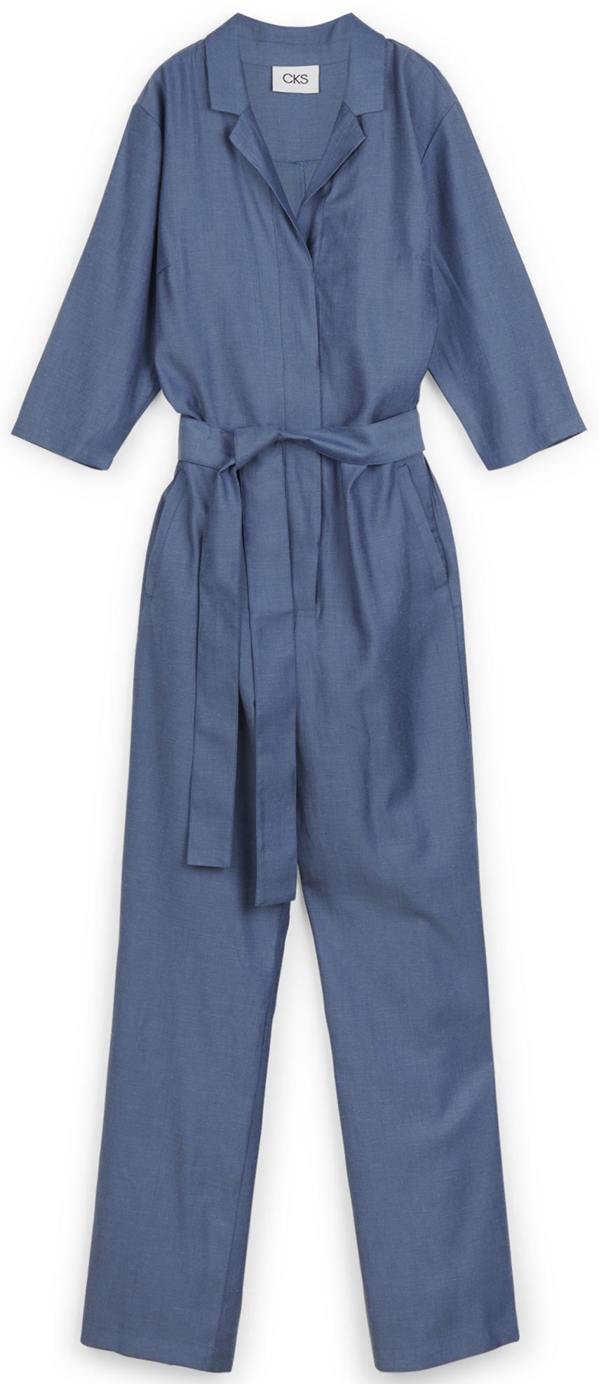 Jumpsuit, CKS, €119