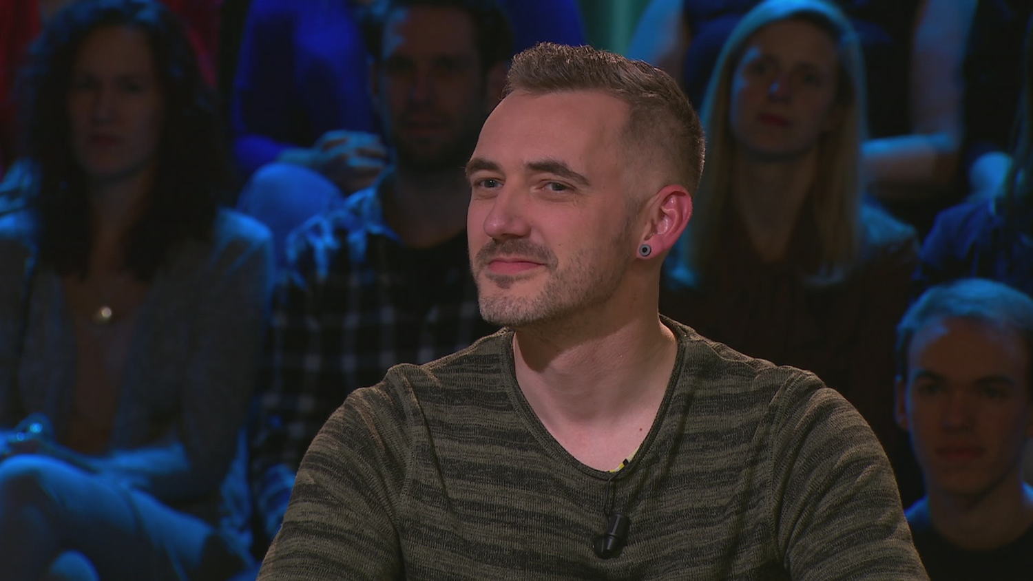 De 3 wijzen Dirk
(c) VRT