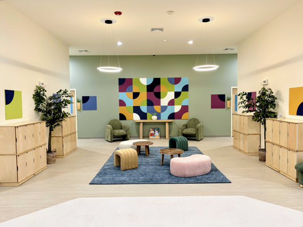 Kids & Company Announces Grand Opening of State-of-the-Art Child Care Center in Randolph, Massachusetts