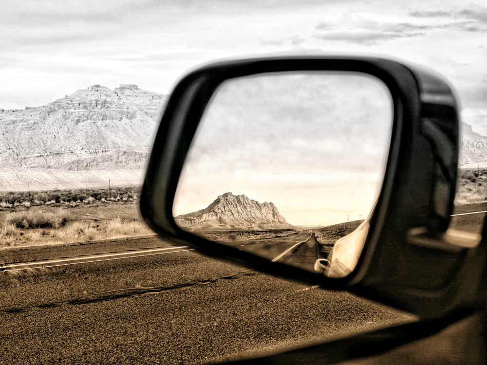 Coleman, Jill_Side View Mirror