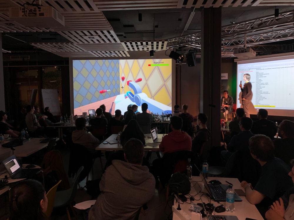 Presentation