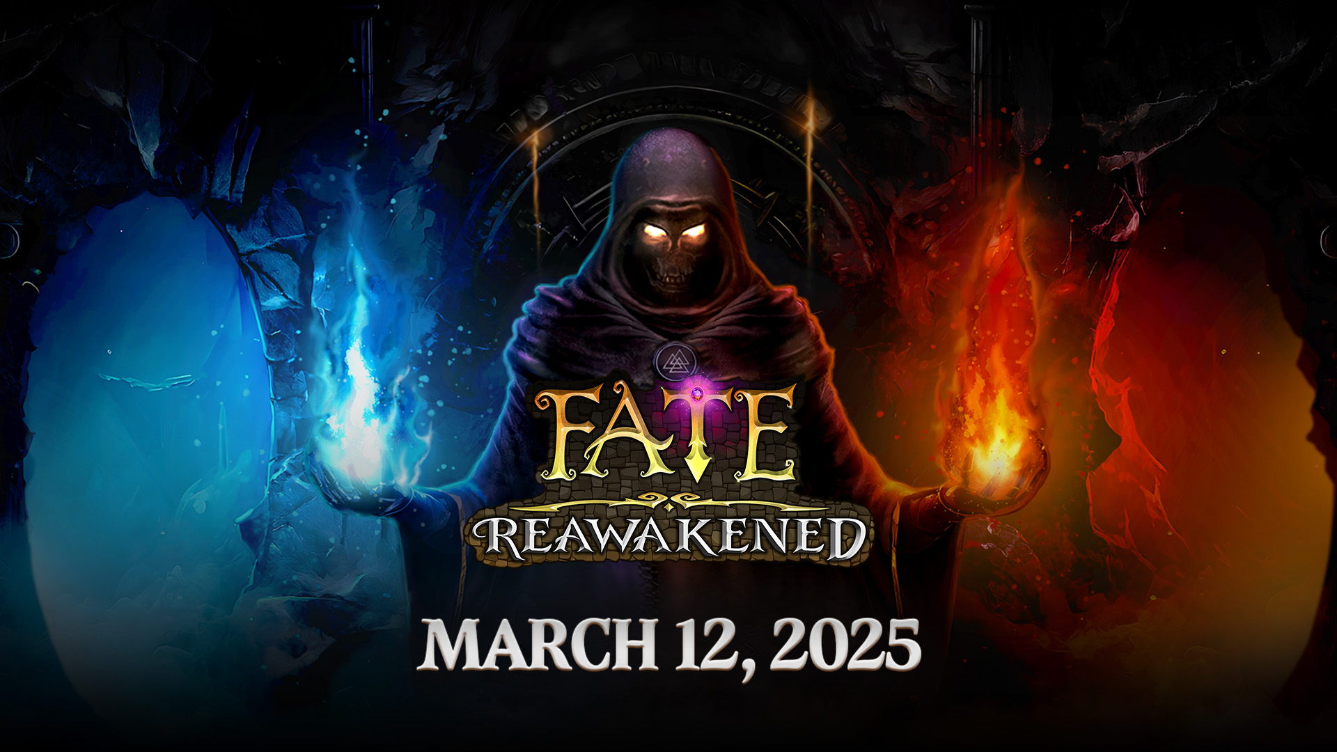 FATE: Reawakened Release Date, Bringing Beloved Dungeon Crawler Remaster to PC and Consoles