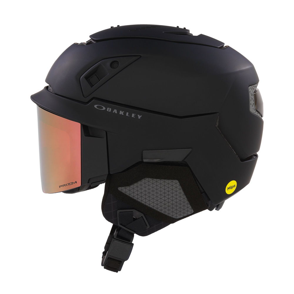 ゴーグル一体型 ヘルメット スノーボード スキー オークリー OAKLEY MOD7 モッド メンズ レディース ミップス ボア FOS900642  2024-2025冬新作 21%off