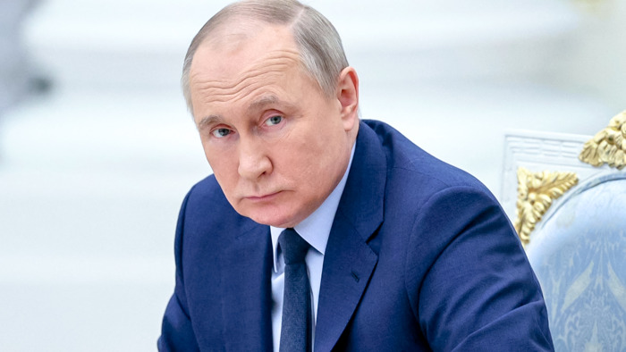 Preview: Telefacts: eerst vriend, dan vijand van Poetin