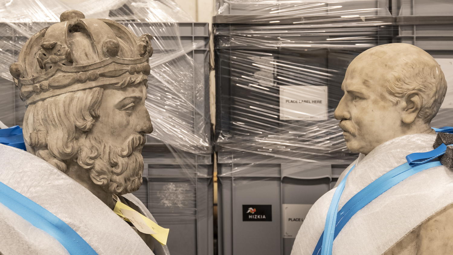 Foto Geert Roels – Universiteitsbibliotheek Gent