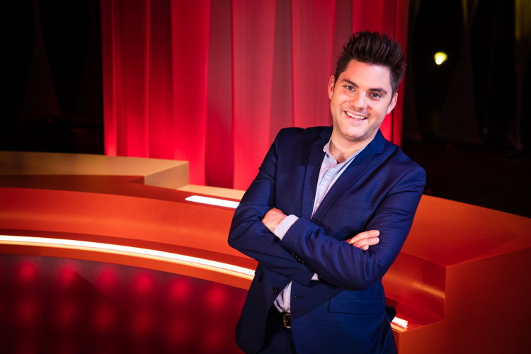 Twee tot de zesde macht (c) VRT