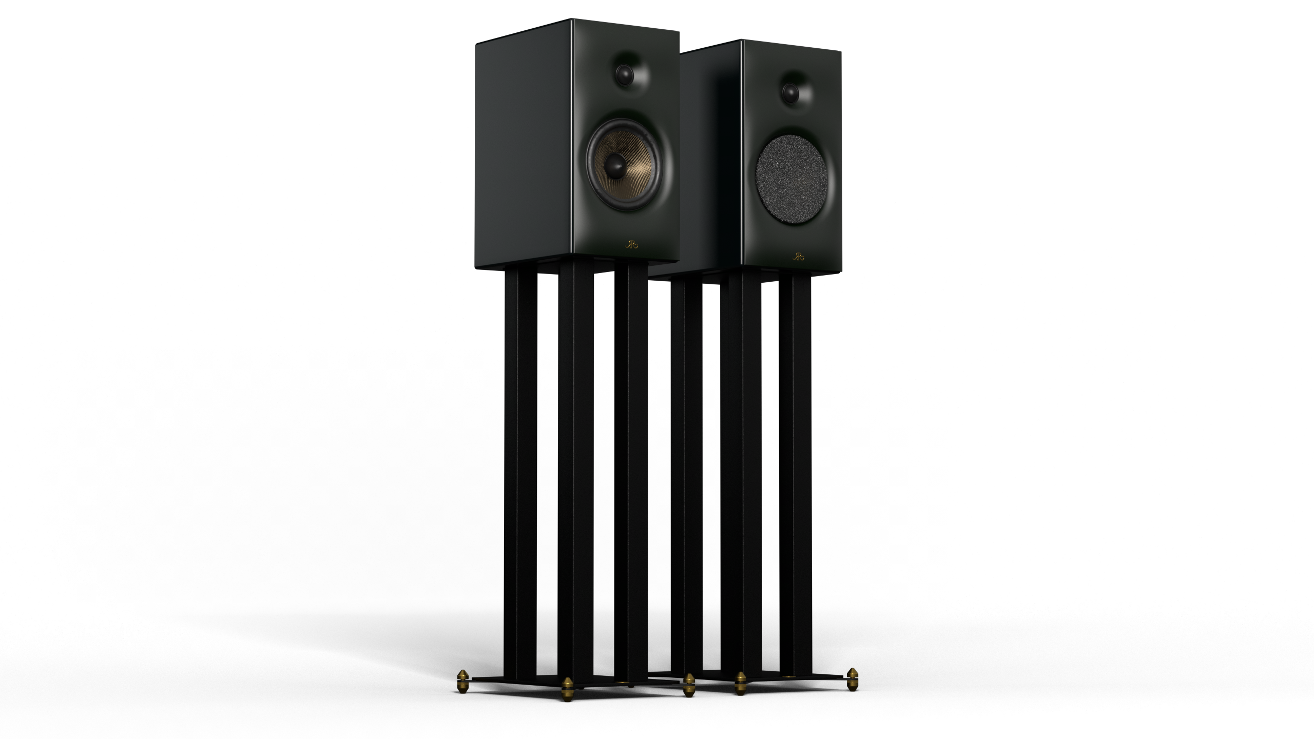 Revival Audio SPRINT 3 (Matte Black) Revival Audio SPRINT 3 (Matte Black)