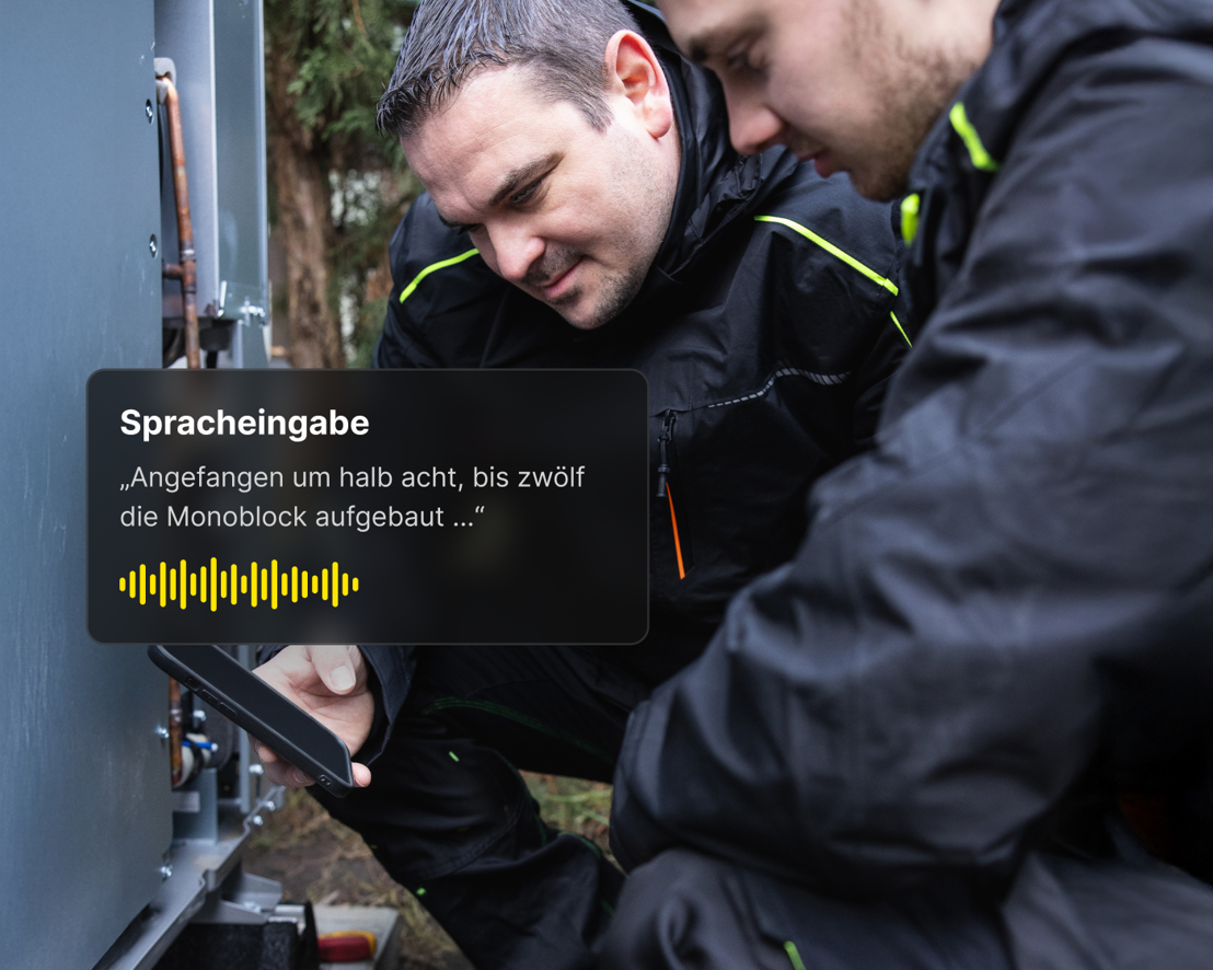 HERO Report Mood Case1Sprechen