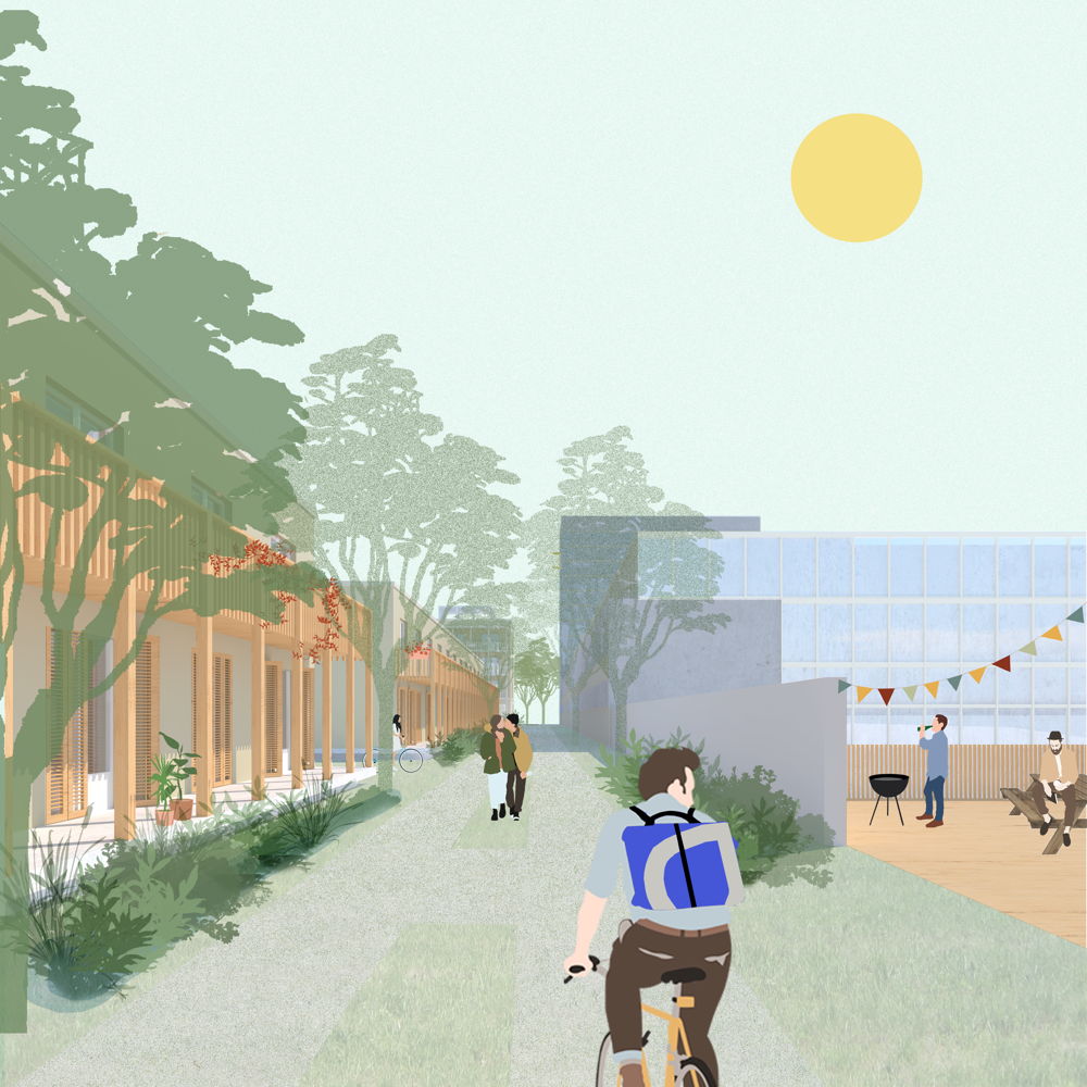 © KPW Architecten