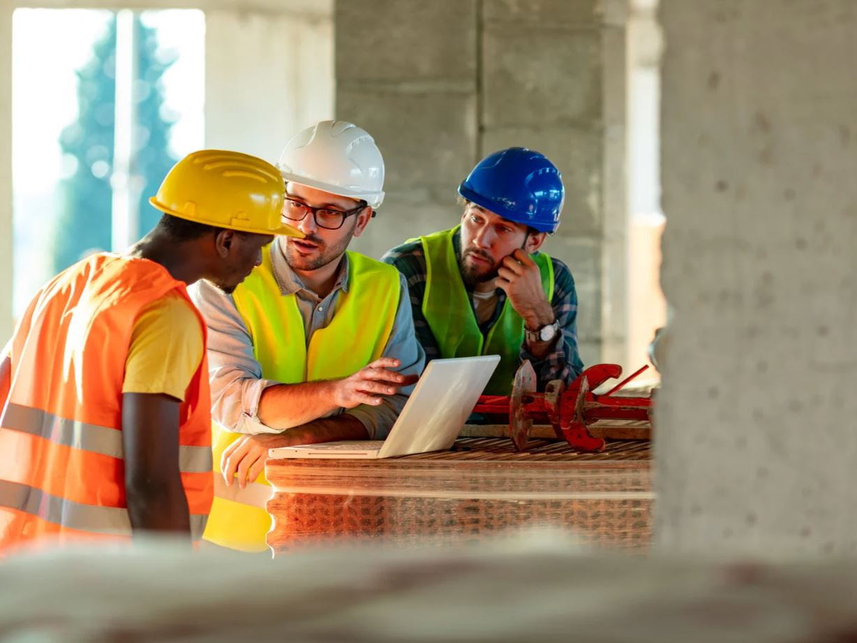 La médiation dans le domaine de la construction a le vent en poupe :