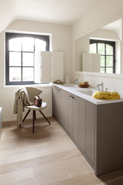 Badkamer