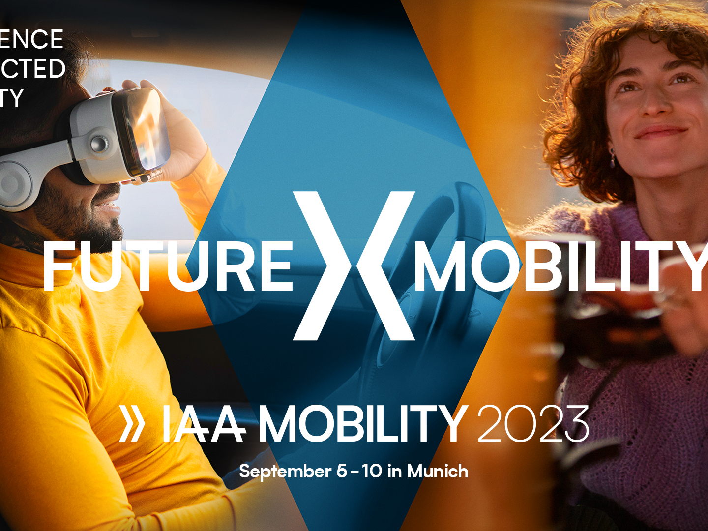 IAA MOBILITY 2023 To Host International Cargo Bike Awards and Announces New Exhibitors