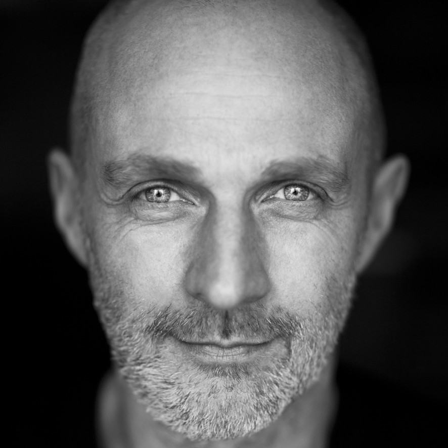 Base Design partner Thierry Brunfaut