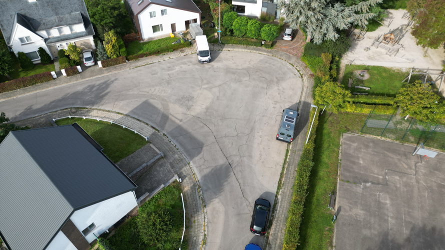 Spaanse Kroon situatie VOOR