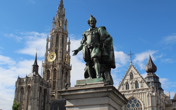 Anvers: terre d'accueil des Bruxellois