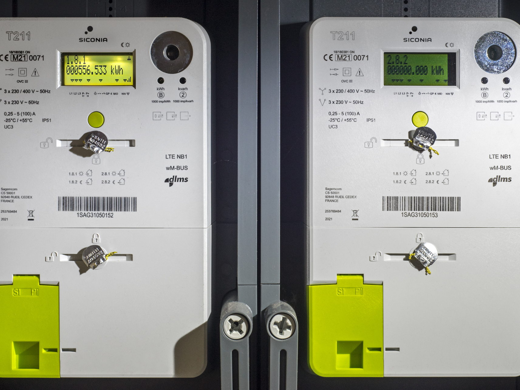 Providers to be obliged to offer fixed-rate electricity and gas contracts in Flanders
