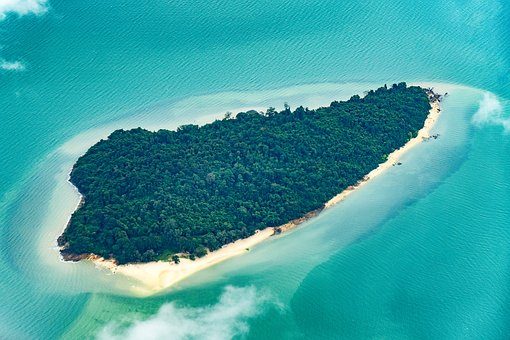 Small Island Developing States are particularly vulnerable to the effects of climate change 