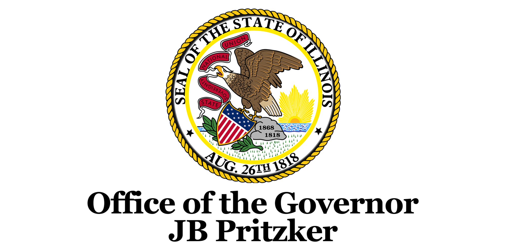 FOR IMMEDIATE RELEASE: Monday, August 18, 2025 ​ ​ ​ ​ ​ ​ ​ ​ ​ ​ ​ ​ ​ ​ ​ ​ ​ ​ ​ ​ ​ ​ ​ CONTACT: Gov.Press@illinois.gov